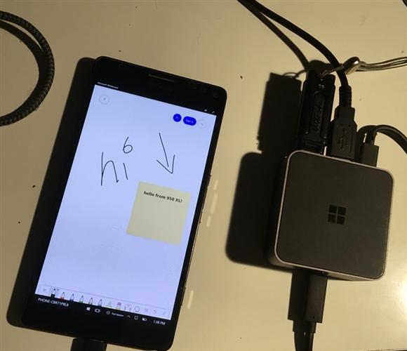 五年之期已到，Lumia 950 XL“复活” 刷入Surface Hub OS，演绎Win10 Mobile的终极宿命